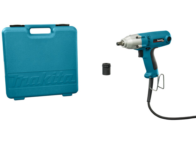 MAKITA 230 V Slagmoersleutel 1/2", 2 image