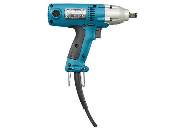 MAKITA 230 V Slagmoersleutel 1/2", 4 image