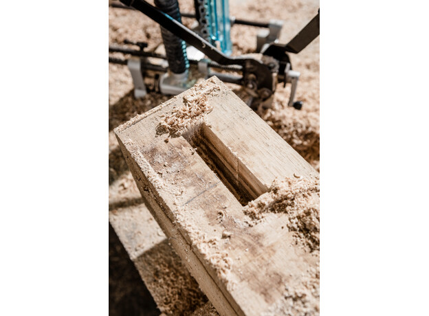 MAKITA 230 V Kettingfrees, 2 image