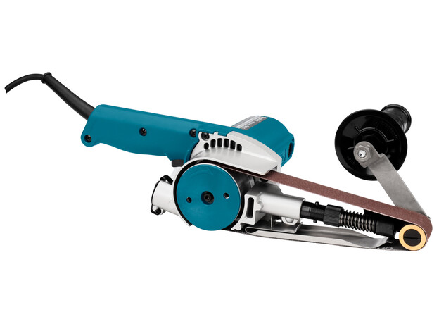 MAKITA 230 V Stripschuurmachine 30 mm, 2 image