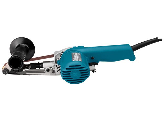 MAKITA 230 V Stripschuurmachine 30 mm, 3 image