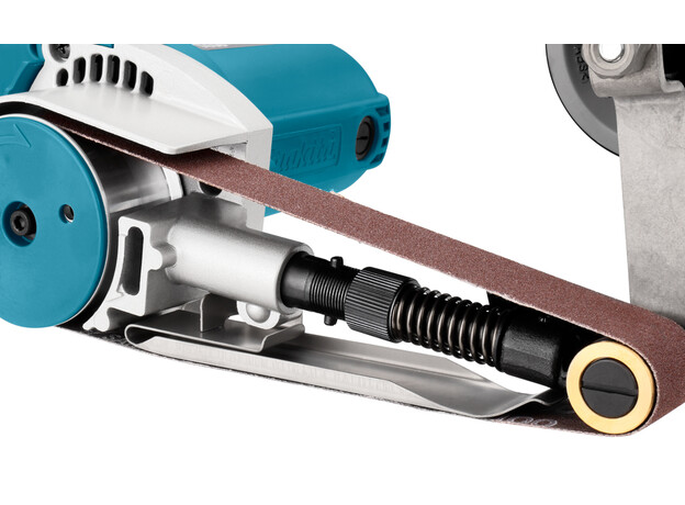 MAKITA 230 V Stripschuurmachine 30 mm, 4 image