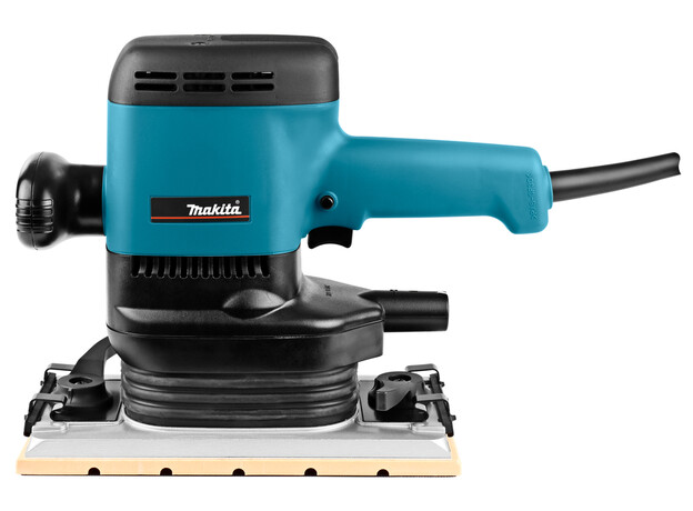 MAKITA 230 V Vlakschuurmachine, 2 image