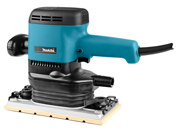 MAKITA 230 V Vlakschuurmachine, 3 image