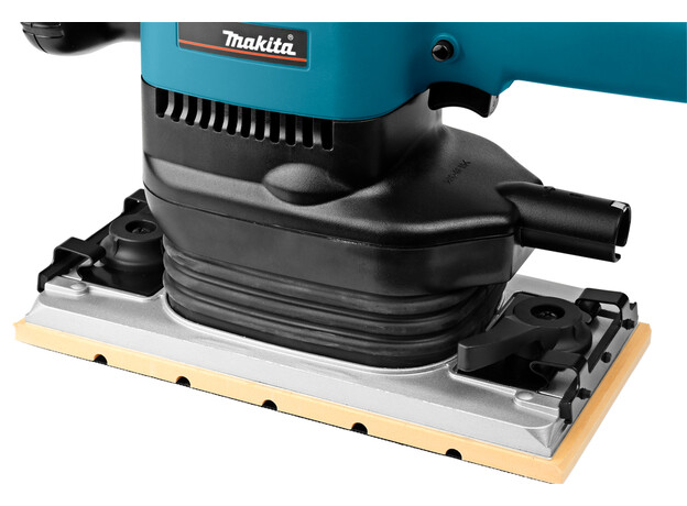 MAKITA 230 V Vlakschuurmachine, 4 image