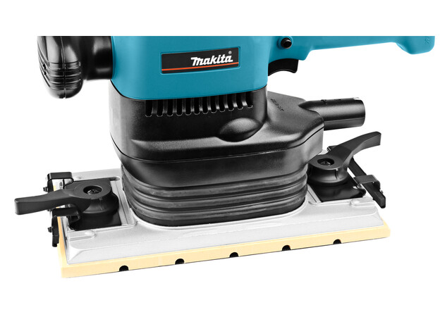MAKITA 230 V Vlakschuurmachine, 5 image
