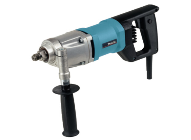 MAKITA 230 V Diamantboormachine droog, 2 image MAKITA 230 V Diamantboormachine droog, 2 image