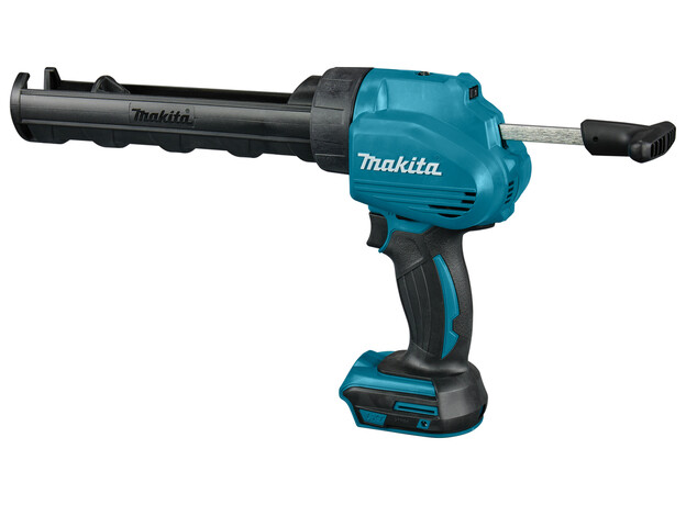MAKITA 18 V Lijm- en kitspuit, 9 image MAKITA 18 V Lijm- en kitspuit, 9 image