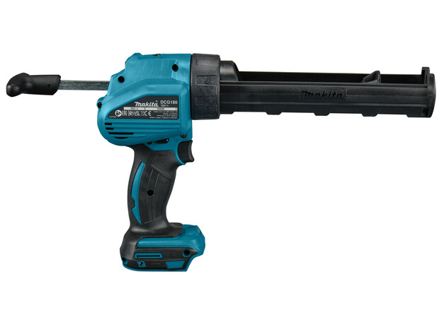 MAKITA 18 V Lijm- en kitspuit, 10 image MAKITA 18 V Lijm- en kitspuit, 10 image