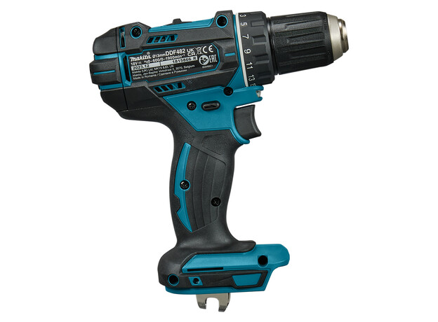 MAKITA 18 V Boor-/schroefmachine, 12 image