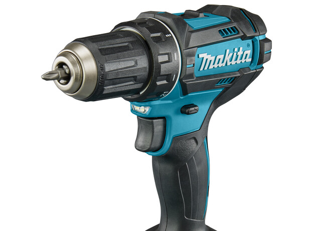 MAKITA 18 V Boor-/schroefmachine, 15 image MAKITA 18 V Boor-/schroefmachine, 15 image
