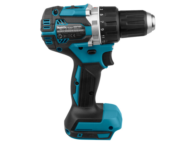 MAKITA 18 V Boor-/schroefmachine, 4 image