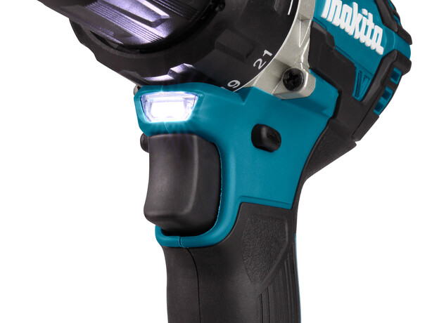 MAKITA 18 V Boor-/schroefmachine, 12 image MAKITA 18 V Boor-/schroefmachine, 12 image