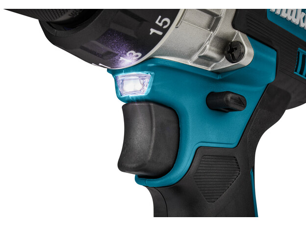 MAKITA 18 V Boor-/schroefmachine, 5 image