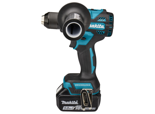 MAKITA 18 V Boor-/schroefmachine, 3 image