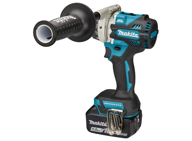 MAKITA 18 V Boor-/schroefmachine, 4 image