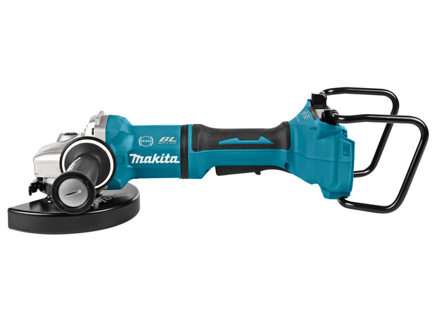 MAKITA 2x18 V Haakse slijper 180 mm, 3 image