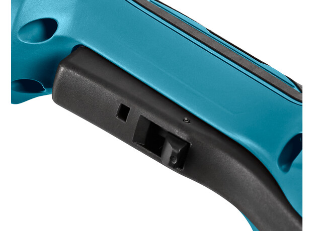 MAKITA 2x18 V Haakse slijper 180 mm, 6 image