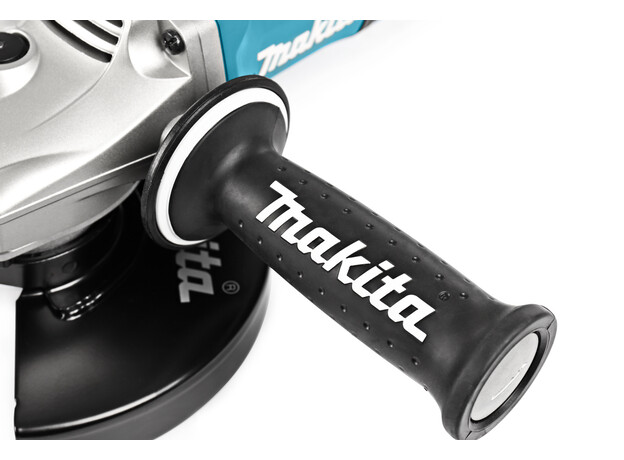 MAKITA 2x18 V Haakse slijper 180 mm, 7 image