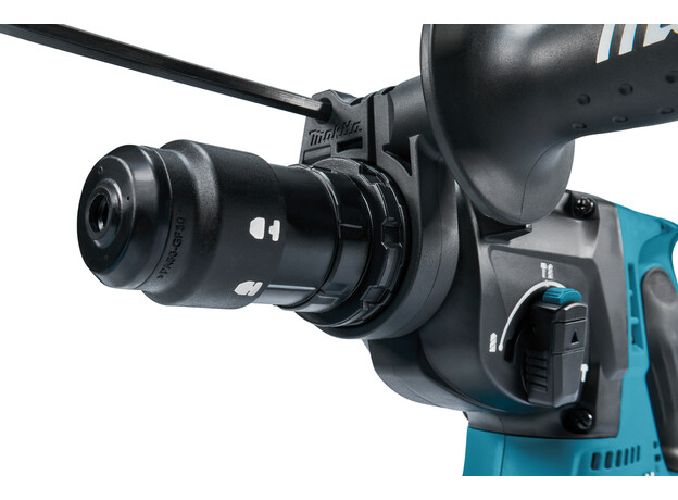 MAKITA 18 V Combihamer, 16 image MAKITA 18 V Combihamer, 16 image