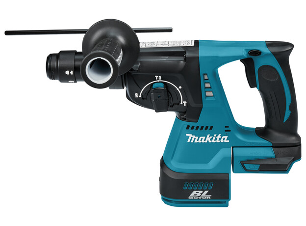 MAKITA 18 V Combihamer, 3 image