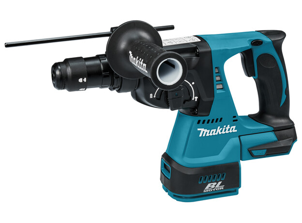 MAKITA 18 V Combihamer, 2 image