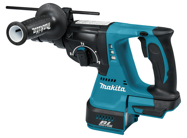MAKITA 18 V Combihamer, 4 image