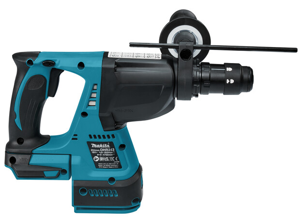MAKITA 18 V Combihamer, 5 image