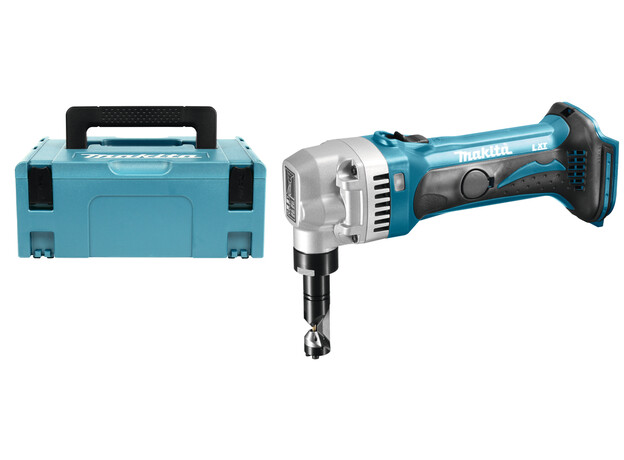 MAKITA 18 V Knabbelschaar, 2 image