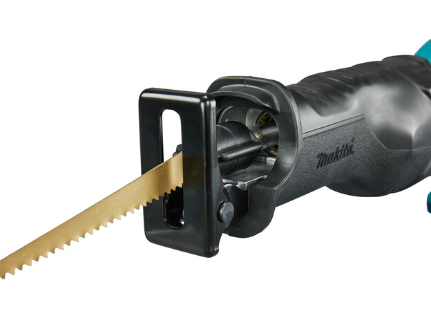 MAKITA 18 V Reciprozaag, 10 image