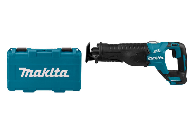 MAKITA 18 V Reciprozaag, 11 image MAKITA 18 V Reciprozaag, 11 image