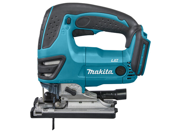 MAKITA 18 V Decoupeerzaag D-greep, 3 image MAKITA 18 V Decoupeerzaag D-greep, 3 image