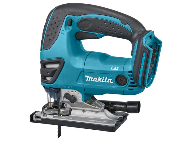 MAKITA 18 V Decoupeerzaag D-greep, 4 image MAKITA 18 V Decoupeerzaag D-greep, 4 image