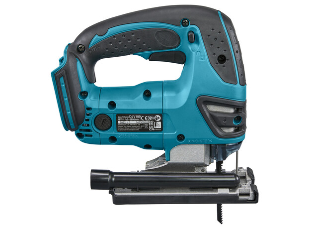 MAKITA 18 V Decoupeerzaag D-greep, 5 image MAKITA 18 V Decoupeerzaag D-greep, 5 image