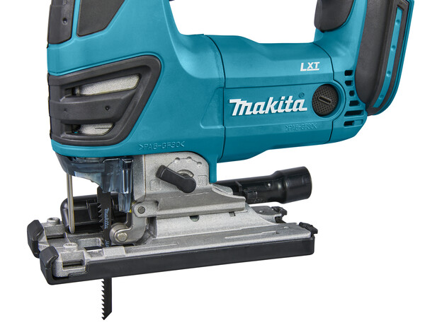 MAKITA 18 V Decoupeerzaag D-greep, 6 image MAKITA 18 V Decoupeerzaag D-greep, 6 image