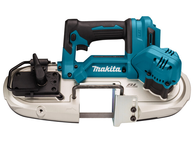 MAKITA 18 V bandzaag, 5 image