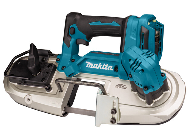 MAKITA 18 V bandzaag, 2 image