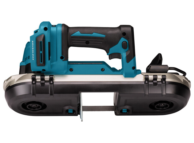MAKITA 18 V bandzaag, 3 image