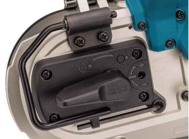 MAKITA 18 V bandzaag, 4 image