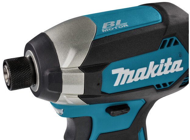 MAKITA LXT 18 V Slagschroevendraaier, 6 image