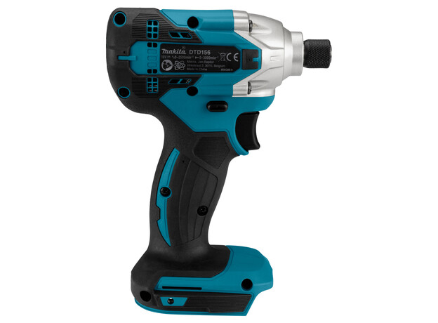 MAKITA 18 V Slagschroevendraaier, 11 image