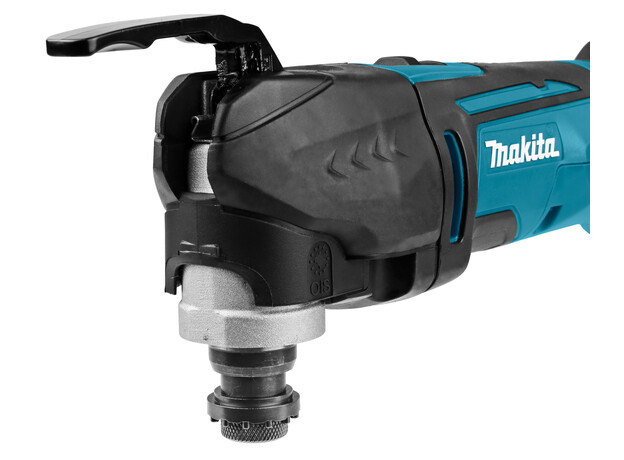 MAKITA 18 V Multitool, 4 image