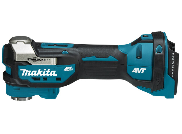 MAKITA 18 V Multitool, 3 image