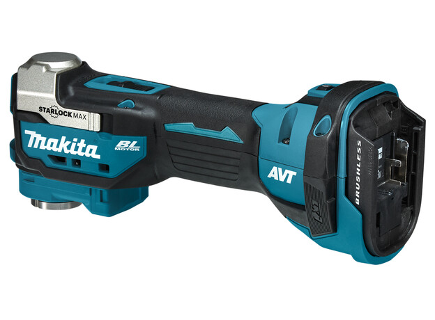 MAKITA 18 V Multitool, 4 image