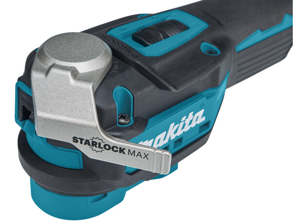 MAKITA 18 V Multitool, 6 image