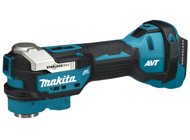 MAKITA 18 V Multitool, 2 image