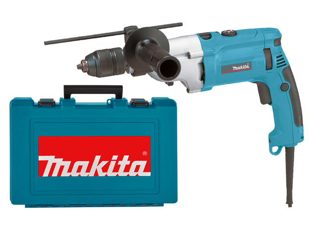 MAKITA 230 V Klopboormachine, 4 image