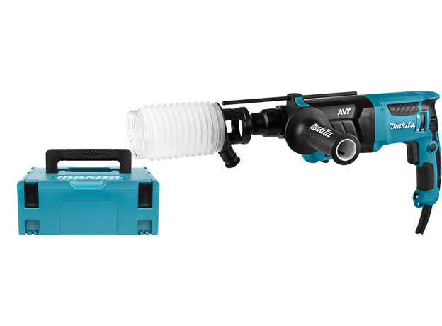 MAKITA 230 V Combihamer, 10 image MAKITA 230 V Combihamer, 10 image