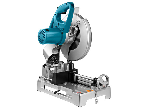 MAKITA 230 V Metaal afkortzaag 305 mm, 3 image