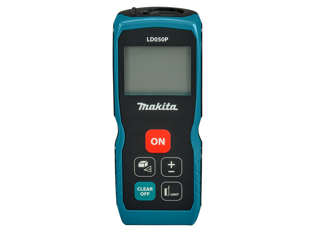 MAKITA Laser afstandsmeter 50 meter, 3 image